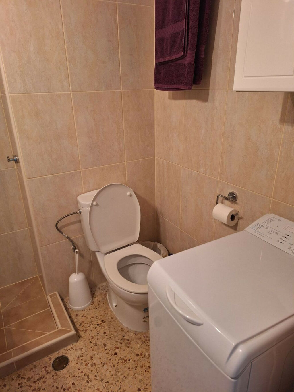 Middle Floor Apartment Finestrat Alicante - imagen 11