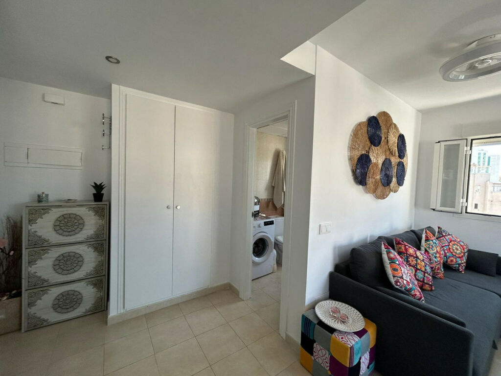 Penthouse Finestrat Alicante - zdjęcie 11