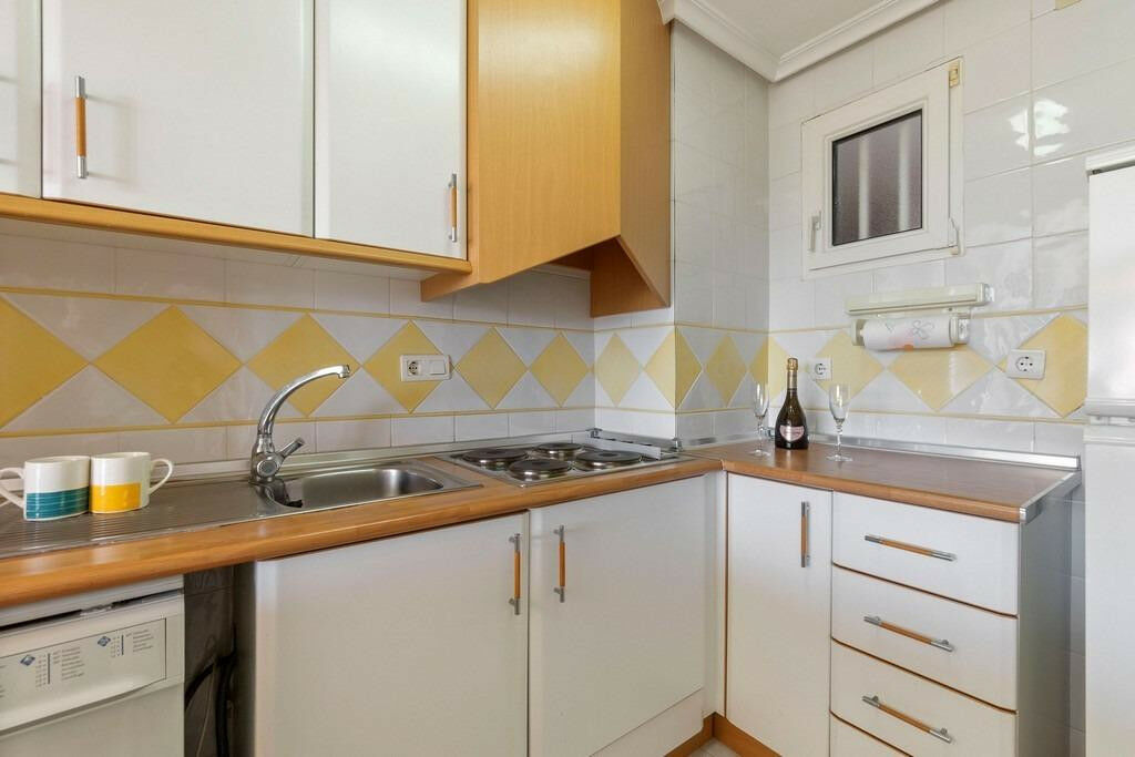 Middle Floor Apartment Orihuela Costa Alicante - Bild 11
