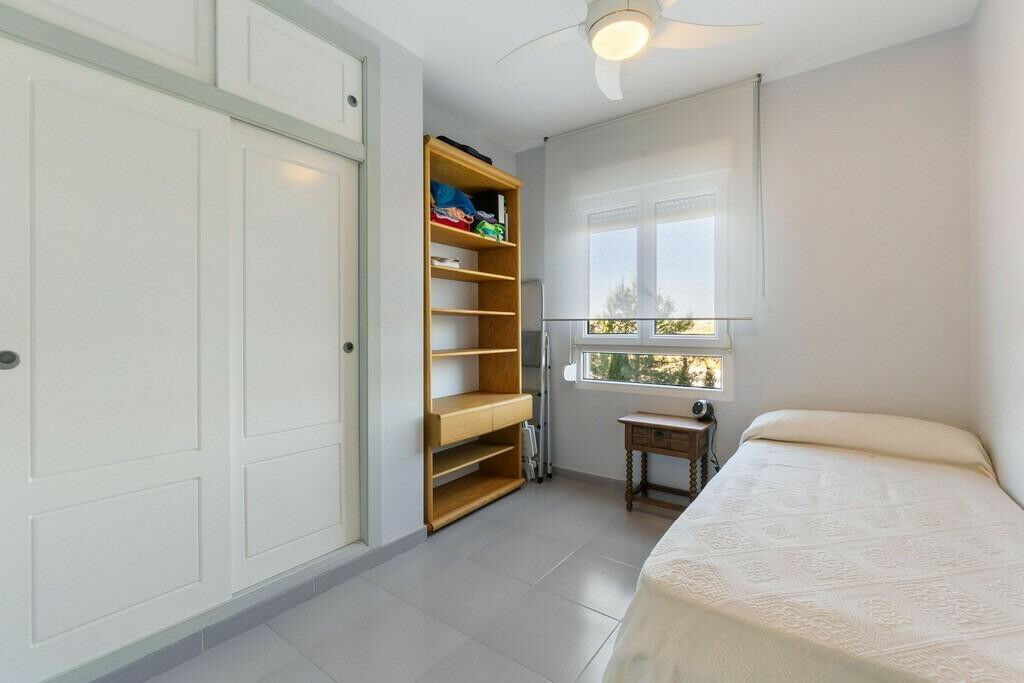 Middle Floor Apartment Orihuela Costa Alicante - Bild 11