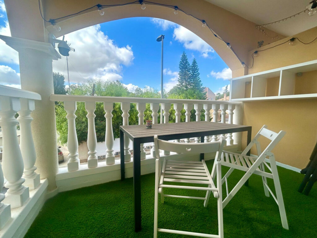 Townhouse Montemar Alicante - zdjęcie 11