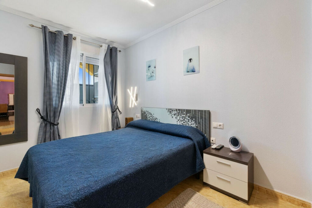 Ground Floor Apartment Orihuela Costa Alicante - Bild 12