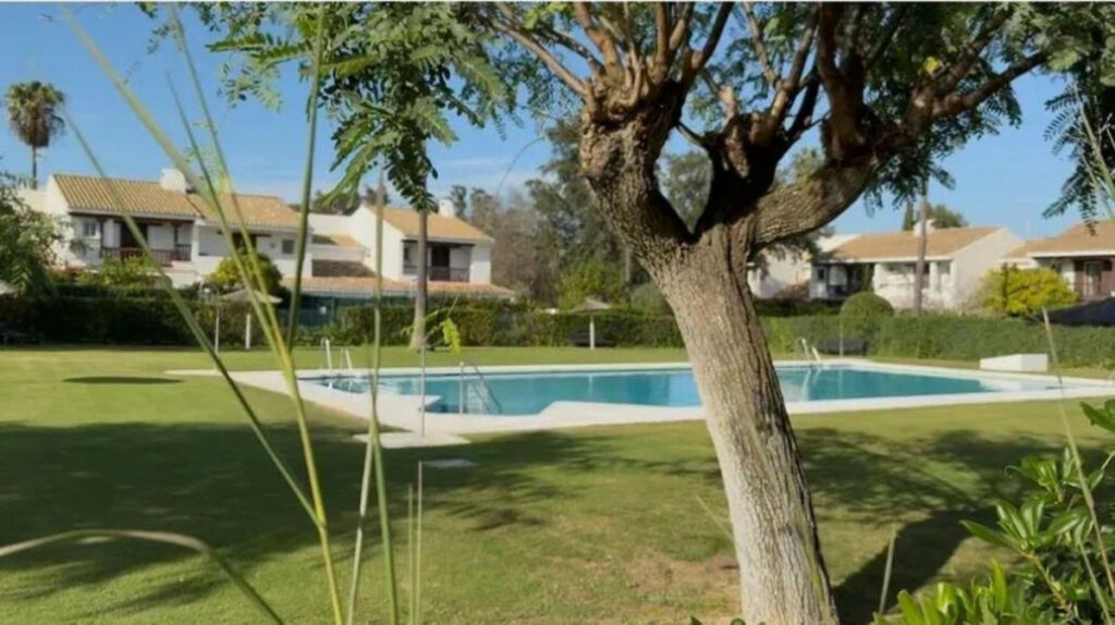 Semi-Detached House Sotogrande Costa Cádiz - zdjęcie 11