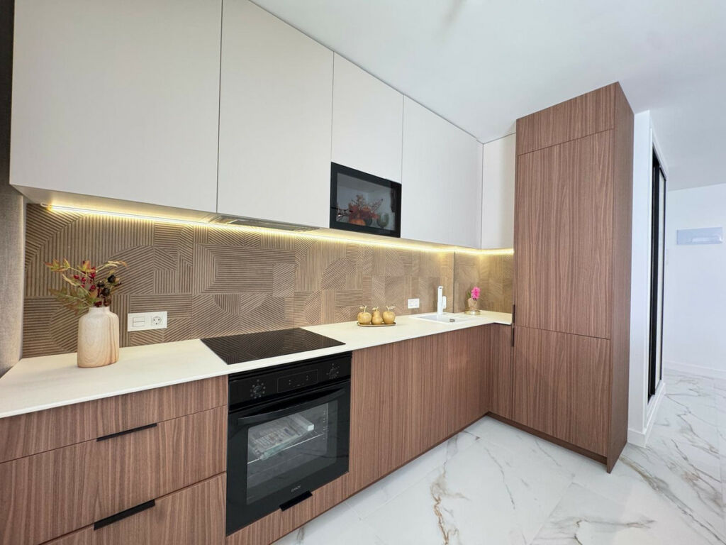 Middle Floor Apartment Torrevieja Alicante - Bild 11