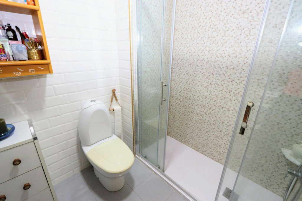 Middle Floor Apartment Playa Flamenca Alicante - zdjęcie 11