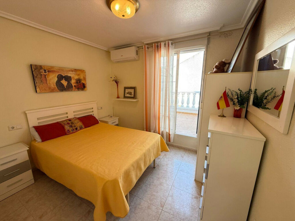 Townhouse Torrevieja Alicante - zdjęcie 11