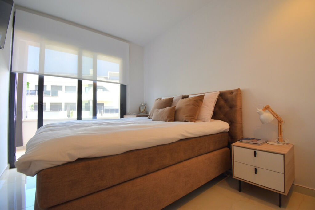 Middle Floor Apartment Playa Flamenca Alicante - zdjęcie 11