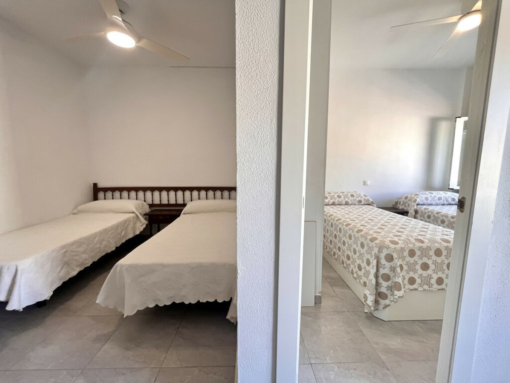 Middle Floor Apartment Cabo Roig Alicante - image 11