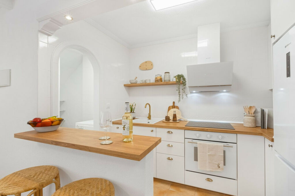 Bungalow Villamartin Alicante - image 11