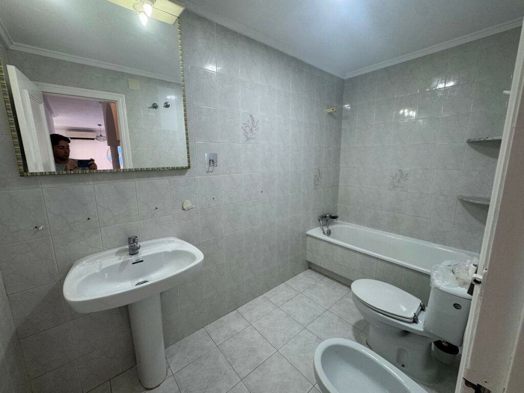 Bungalow Los Altos Alicante - zdjęcie 11