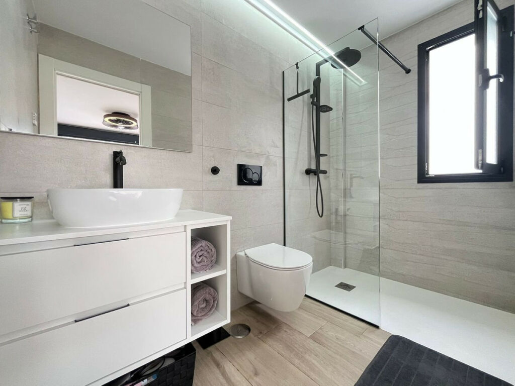 Detached Villa Punta Prima Alicante - zdjęcie 11