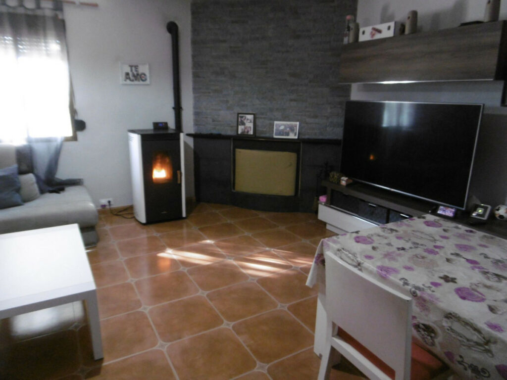 Detached Villa Yecla Murcia - imagen 11