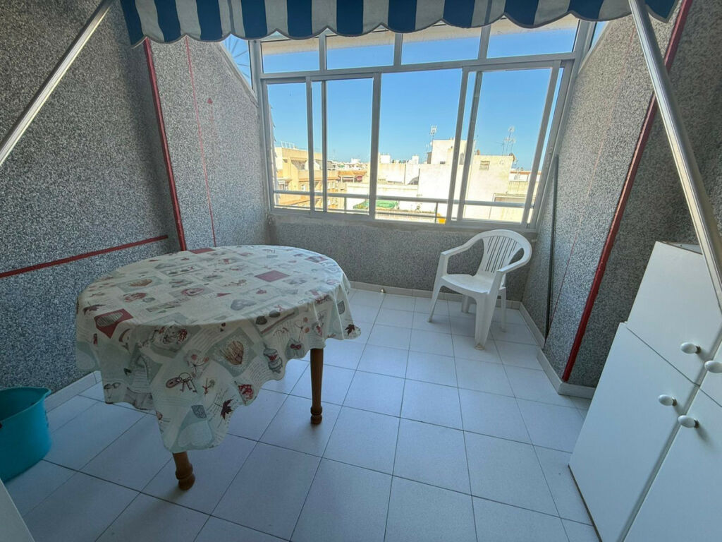 Penthouse Playa Del Cura Alicante - Bild 11