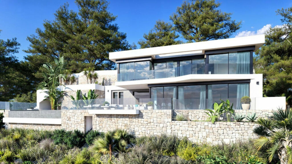 Bungalow Benissa Alicante - zdjęcie 11