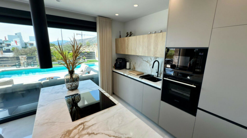 Bungalow Finestrat Alicante - zdjęcie 11