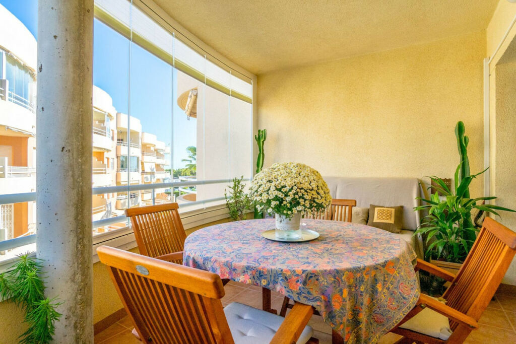 Middle Floor Apartment Orihuela Costa Alicante - Bild 11