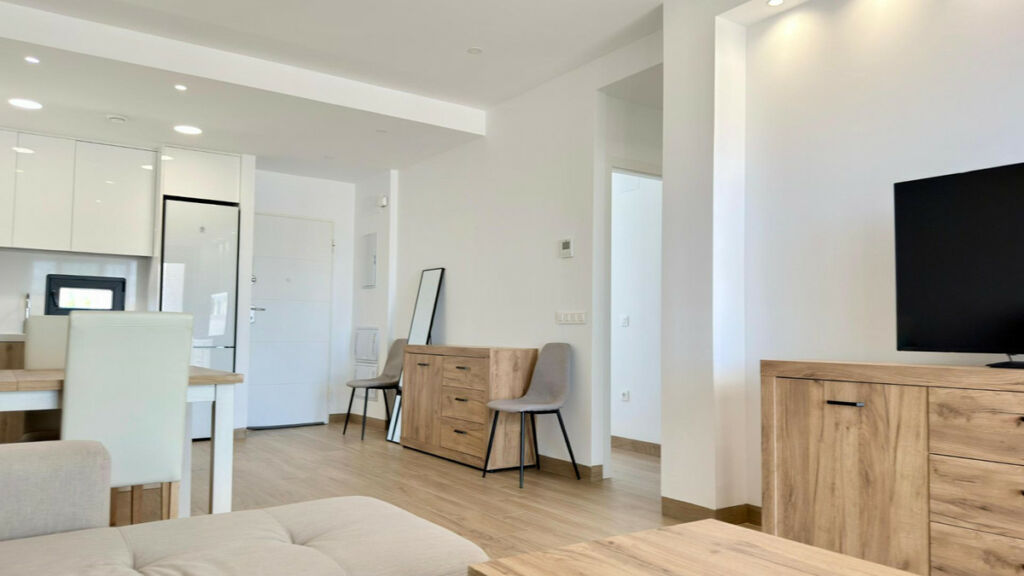 Penthouse Finestrat Alicante - zdjęcie 11
