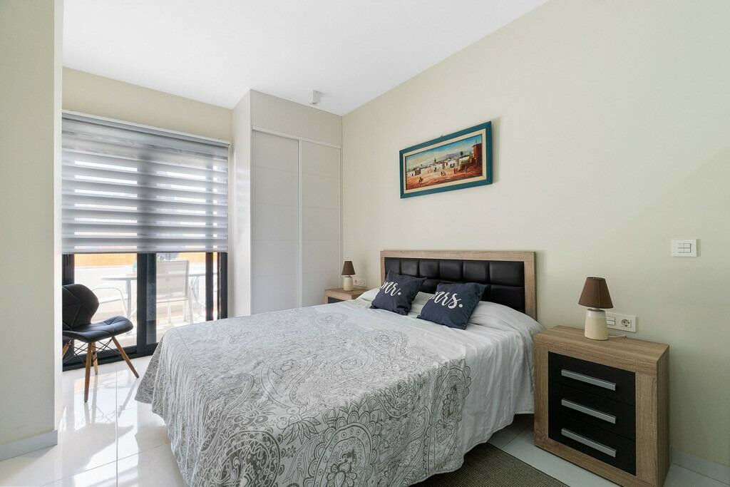 Ground Floor Apartment Los Altos Alicante - Bild 11