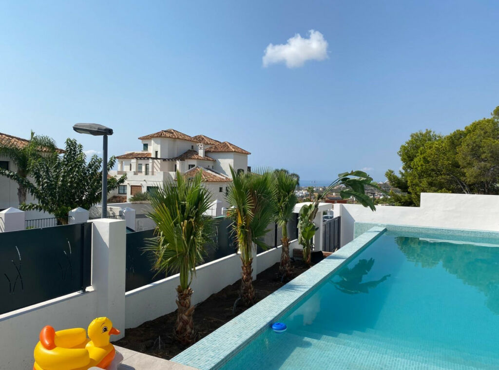 Bungalow Finestrat Alicante - zdjęcie 11