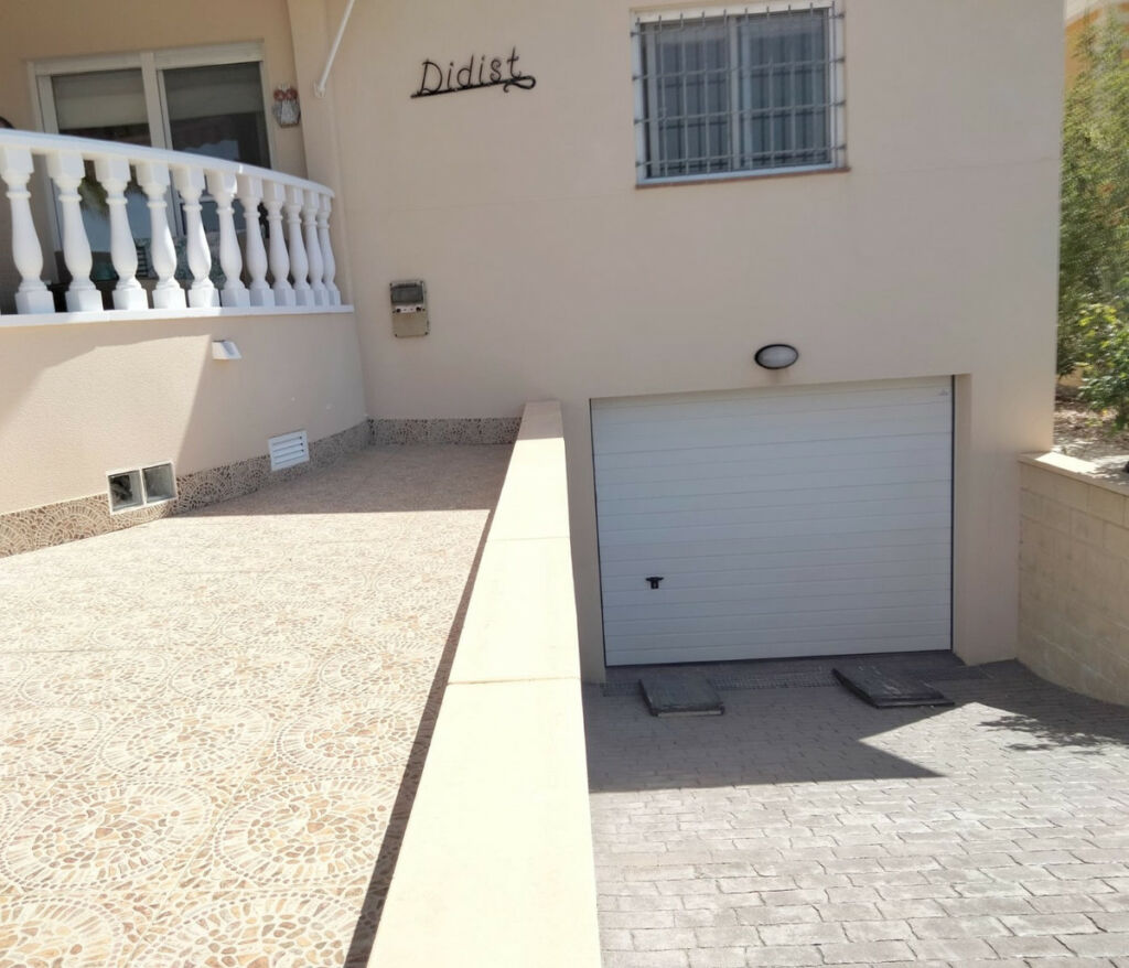 Detached Villa La Romana Alicante - zdjęcie 11