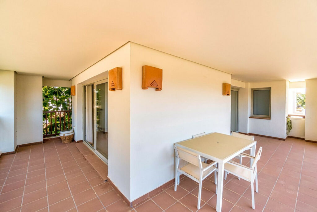 Ground Floor Apartment Las Colinas Golf Alicante - zdjęcie 11