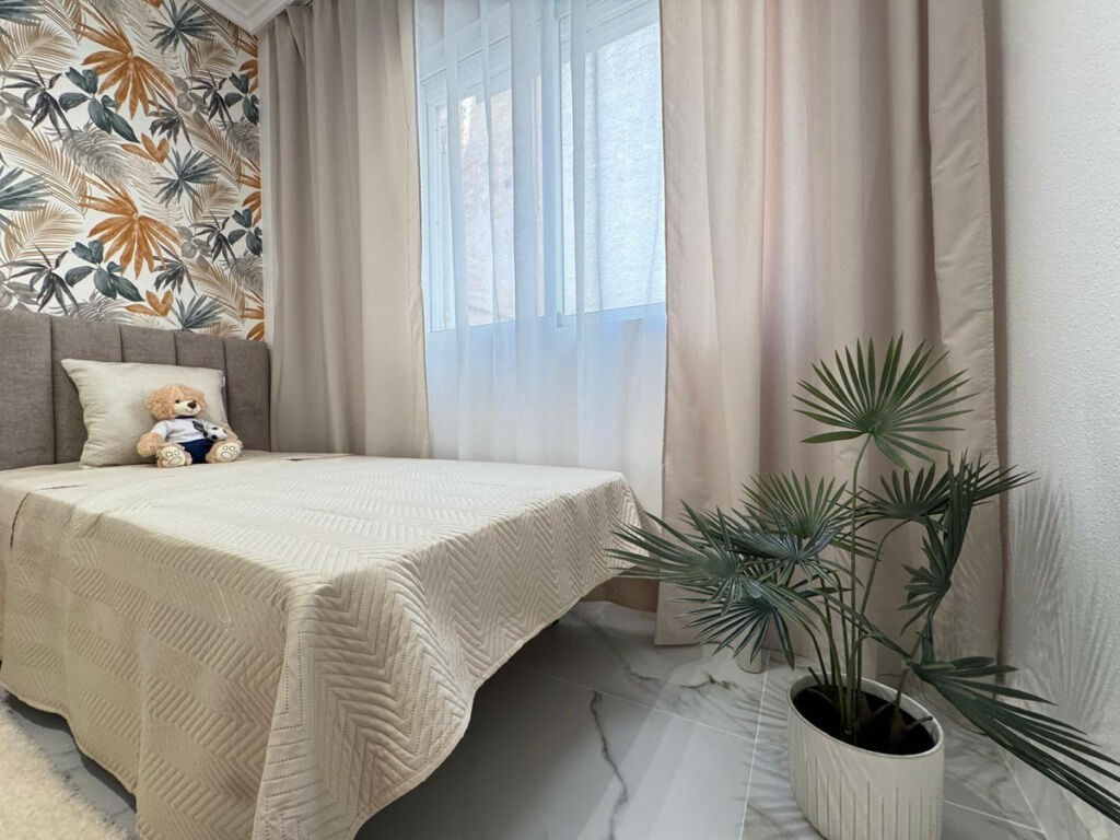 Middle Floor Apartment Torrevieja Alicante - Bild 11