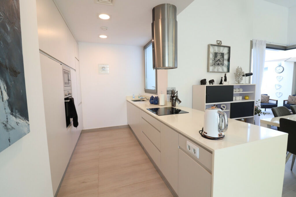 Detached Villa Benijofar Alicante - zdjęcie 11