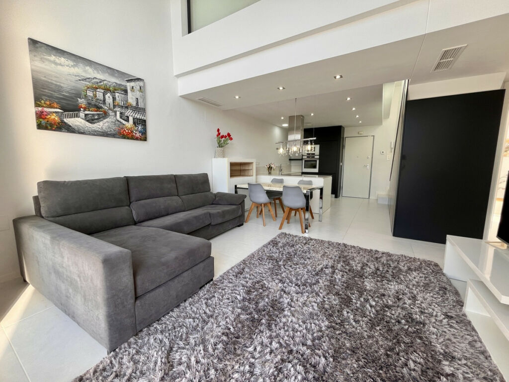 Detached Villa Los Dolses Alicante - image 11