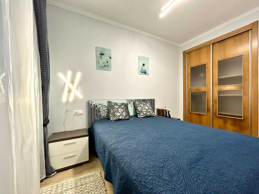 Ground Floor Apartment Orihuela Costa Alicante - Bild 10