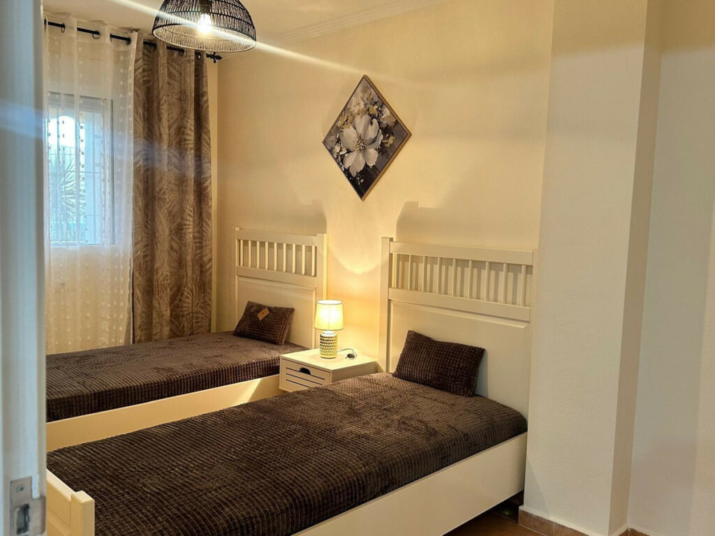 Ground Floor Apartment Lo Pagan Murcia - imagen 11