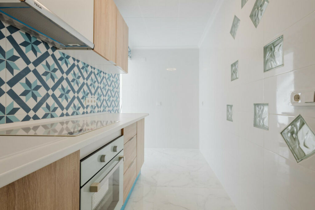 Penthouse Torrevieja Alicante - zdjęcie 11