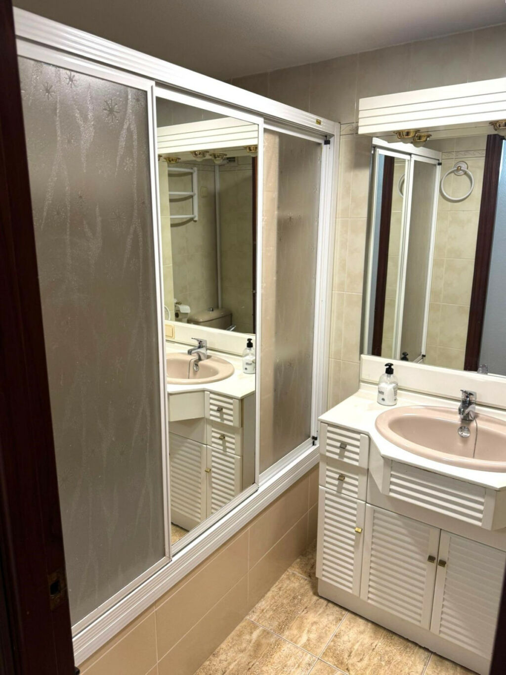 Middle Floor Apartment Torrevieja Alicante - zdjęcie 11