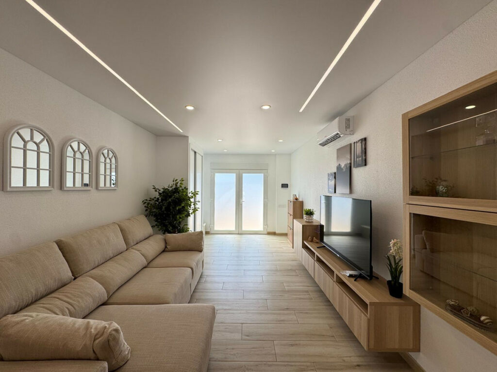 Bungalow Torrevieja Alicante - zdjęcie 11