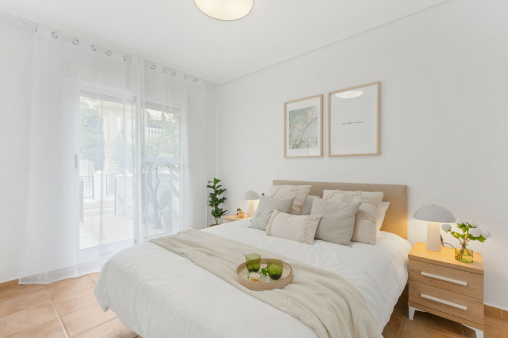 Bungalow Villamartin Alicante - Bild 11