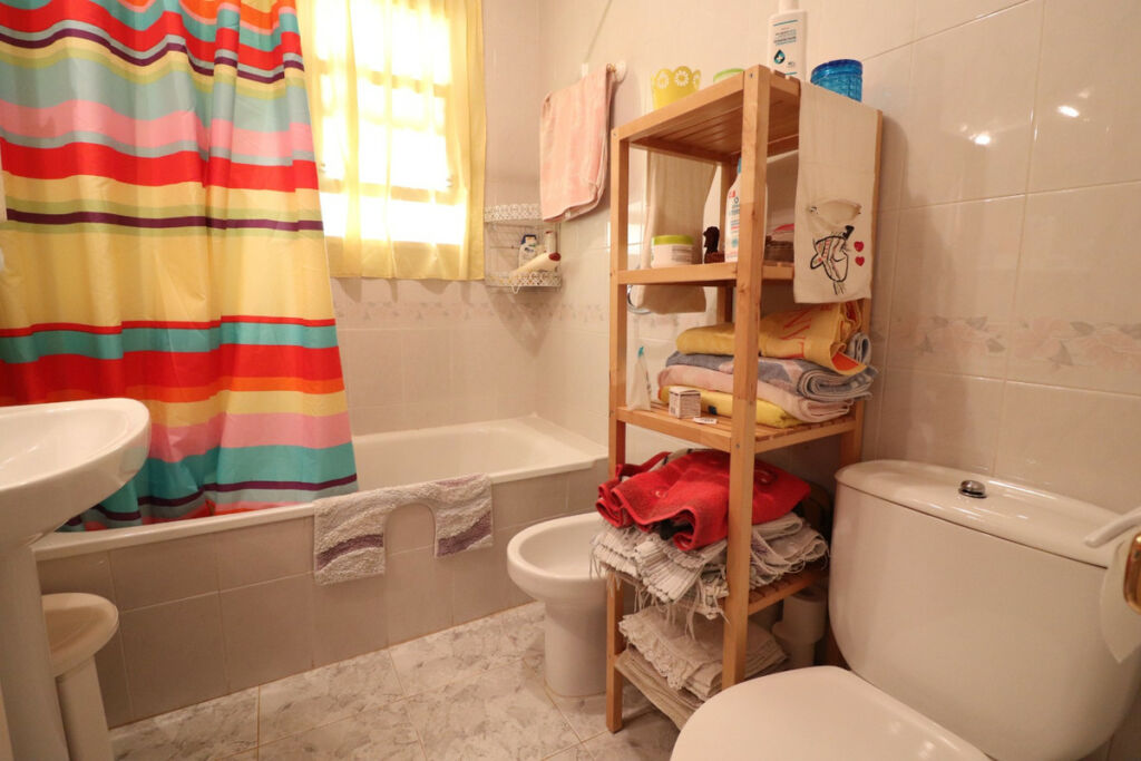 Top Floor Apartment Playa Flamenca Alicante - imagen 11