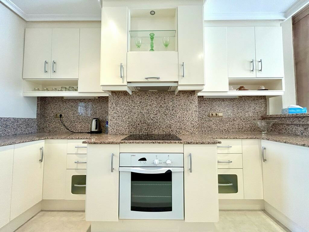 Penthouse Orihuela Costa Alicante - Bild 11