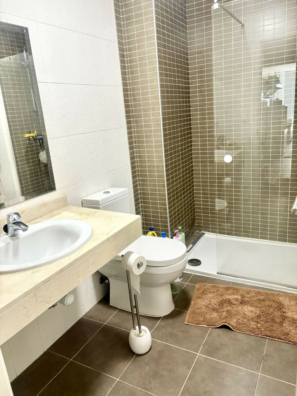 Ground Floor Apartment Cádiz Cádiz - zdjęcie 11