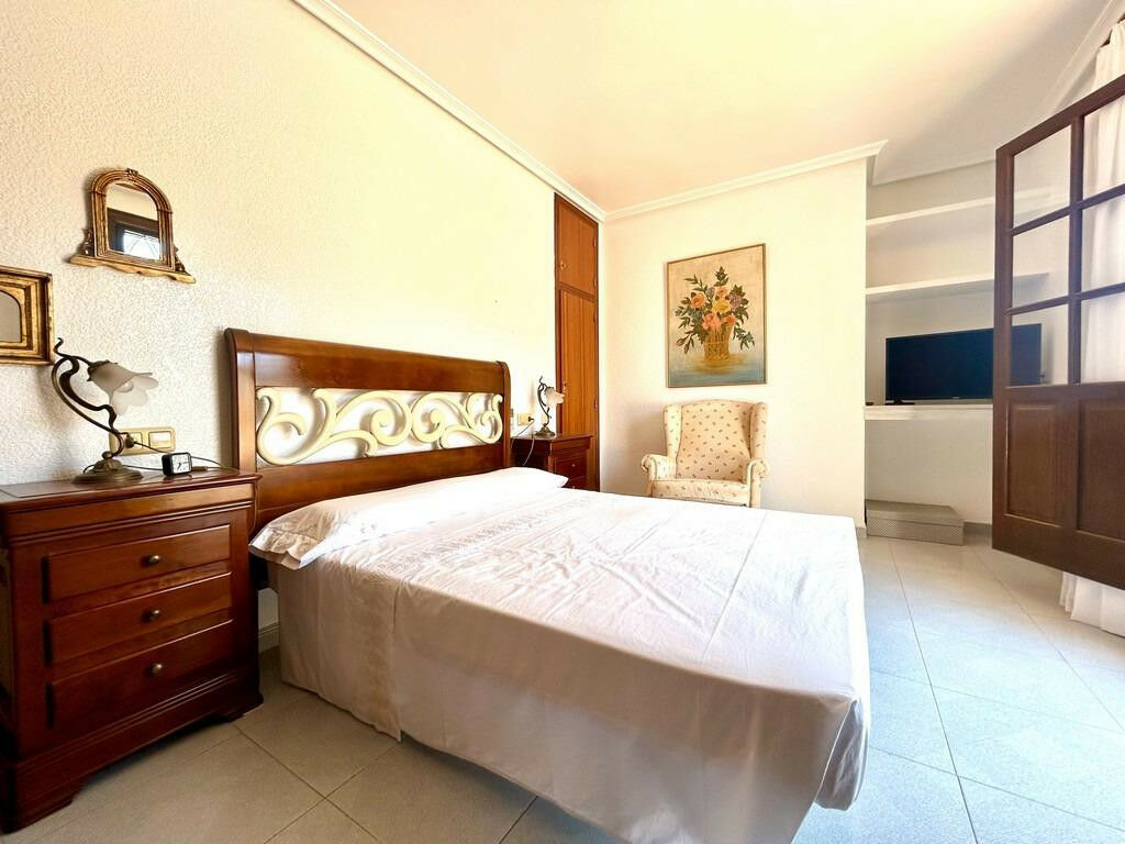 Detached Villa La Zenia Alicante - zdjęcie 11