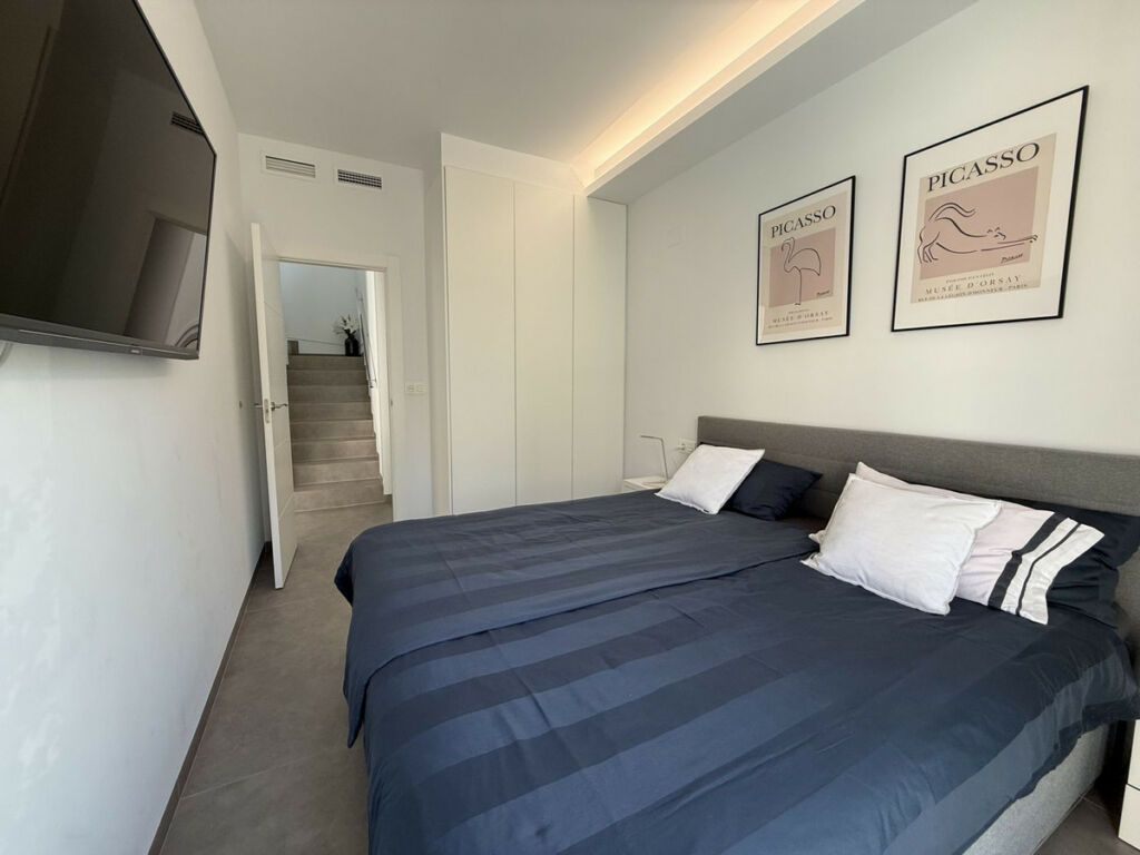 Detached Villa Los Montesinos Alicante - zdjęcie 11