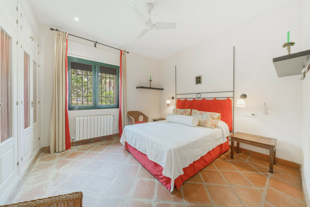 Detached Villa Sotogrande Cádiz - zdjęcie 11