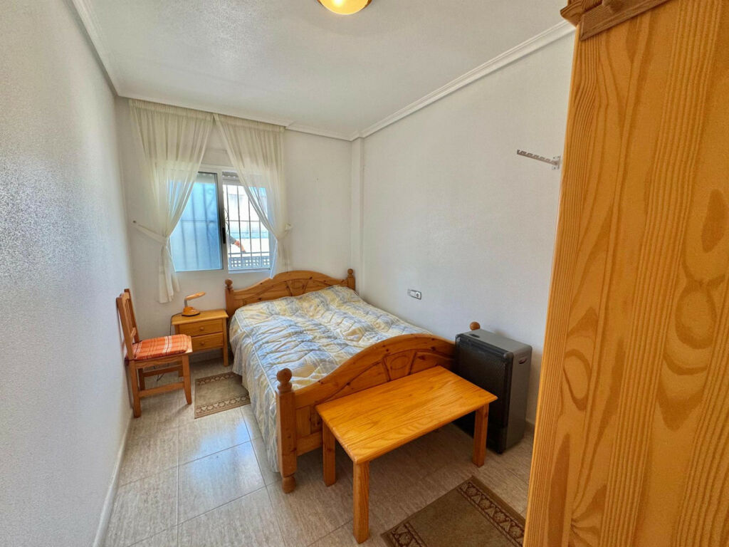 Middle Floor Apartment Almoradi Alicante - zdjęcie 11