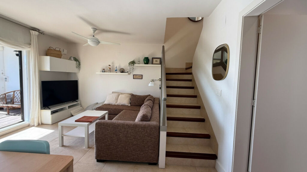 Duplex Orihuela Alicante - Bild 11