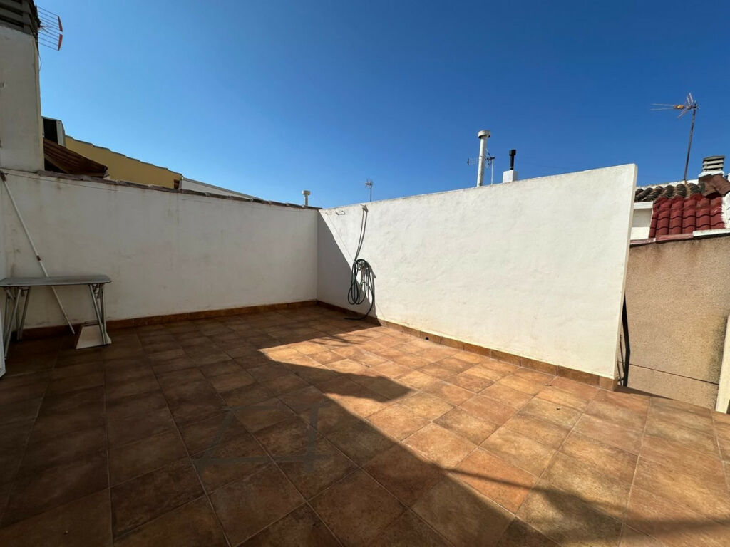 Townhouse Los Alcazares Murcia - imagen 11