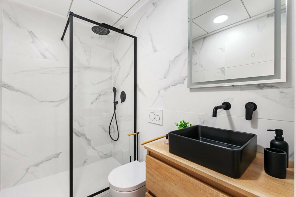 Middle Floor Apartment Santiago de la Ribera Murcia - imagen 11