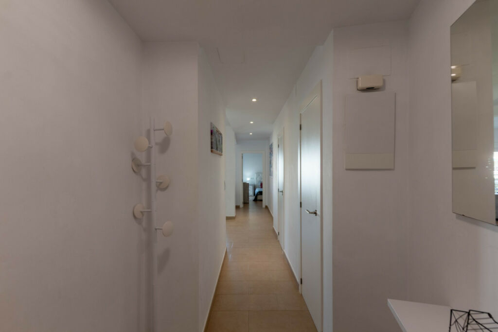 Middle Floor Apartment Javea Alicante - zdjęcie 11