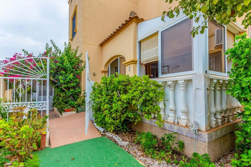 Townhouse Orihuela Costa Alicante - zdjęcie 11