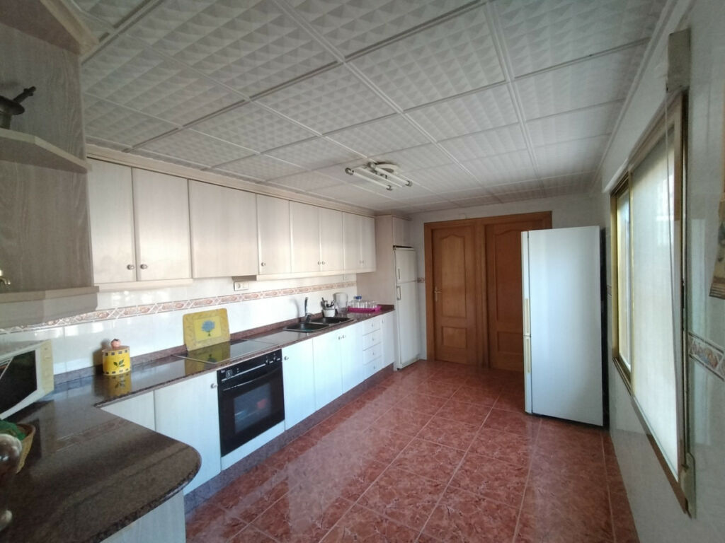 Detached Villa Elda Alicante - Bild 11