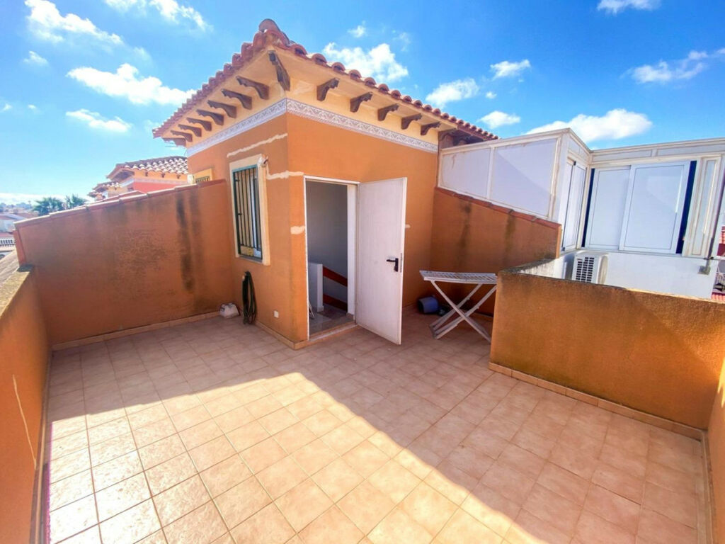 Townhouse La Siesta Alicante - Bild 11