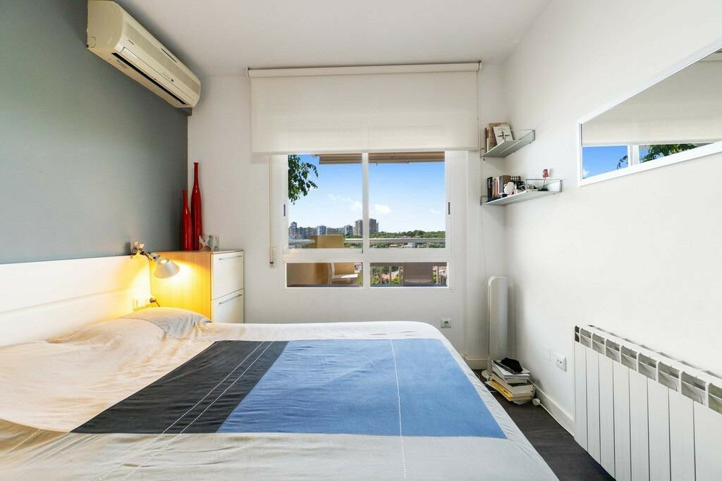 Middle Floor Apartment Campoamor Alicante - zdjęcie 11