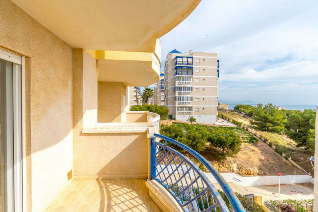 Ground Floor Studio Arenales del Sol Alicante - zdjęcie 11